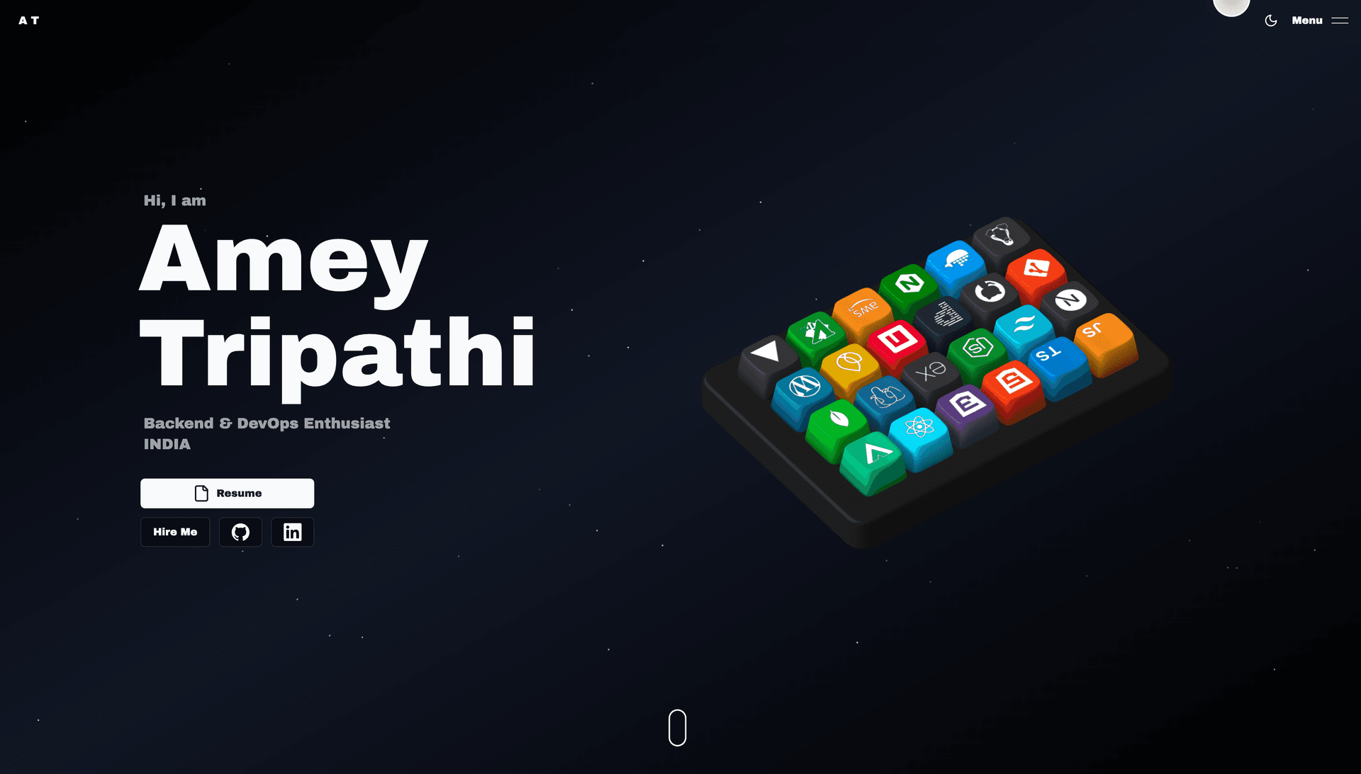 My Portfolio